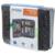 Kit Herramientas Manhattan Básico para Computadora 13 Pzas - Vista 8