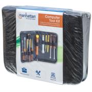 Kit Herramientas Manhattan Básico para Computadora 13 Pzas - Vista 9