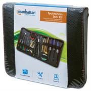 Kit Herramientas Manhattan para Técnicos 17 Pzas - Vista 9