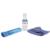 Kit Limpieza Manhattan para LCD Solución 60ml Paño y Brocha - Vista 6