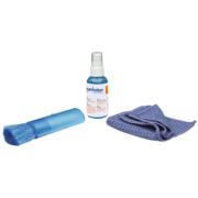 Kit Limpieza Manhattan para LCD Solución 60ml Paño y Brocha - Vista 5