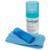 Kit Limpieza Manhattan para LCD Solución 200ml Paño y Brocha - Vista 7