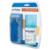 Kit Limpieza Manhattan para LCD Solución 200ml Paño y Brocha - Vista 2