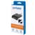 Lector Tarjetas Manhattan Inteligente USB por Contacto Externo Color Negro - Vista 6