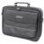 Maletín Manhattan Times Square Laptop 15.4" Color Negro - MAS RECIO