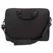 Maletín Manhattan London para Laptop 15.6" Color Negro - Vista 11
