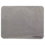 Mouse Pad Manhattan Multipropósitos Color Gris - Vista 4