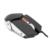Mouse Manhattan Gaming Óptico LED 3200 dpi 7 Botones Color Negro-Plata - Vista 6