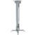 Soporte Proyector Manhattan 20 Kg Montaje Techo/Pared Movimiento Articulado Color Plata 5