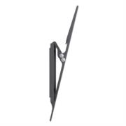 Soporte TV Manhattan 32" a 55" 35 Kg Pared Ajuste Vertical Color Negro - Vista 7