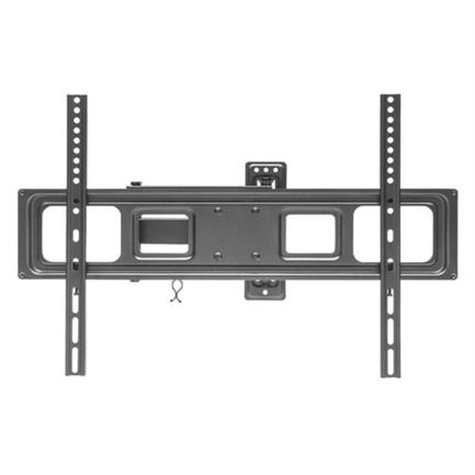 MNCSOPAB014 - Soporte TV Manhattan 37" a 70" 35 Kg Pared Movimiento Articulado Curvas/Planas Color Negro