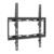 Soporte TV Manhattan 32" a 55" 40 Kg Pared Planas Bajo Perfil Color Negro - Vista 5