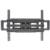 Soporte TV Manhattan Universal 37" a 70" 40 Kg Pared Movimiento Completo Curvas/Planas Color Negro - Vista 2