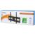 Soporte TV Manhattan 37" a 70" 75 Kg Pared Ajuste Vertical Color Negro - Vista 8