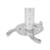 Soporte Proyector Manhattan Montaje Techo Hasta 10 Kg - Vista 7