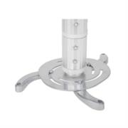 Soporte proyector manhattan montaje techo hasta 10 kg
