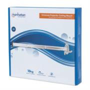 Soporte Proyector Manhattan Montaje Techo Hasta 10 Kg - Vista 9