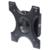 Soporte Monitor Manhattan Pared Pantalla Plana 13" a 22" Máximo 15 Kg Color Negro - Vista 7