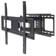 Soporte TV Manhattan Pared Movimiento Articulado Pantallas Curvas/Planas 37" a 70" Máximo 50 Kg - Vista 6