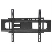 Soporte TV Manhattan Pared Movimiento Articulado Pantallas Curvas/Planas 37" a 70" Máximo 50 Kg - Vista 2
