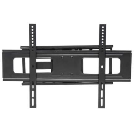 MNCSOPAB027 - Soporte TV Manhattan Pared Movimiento Articulado Pantallas Curvas/Planas 37" a 70" Máximo 50 Kg