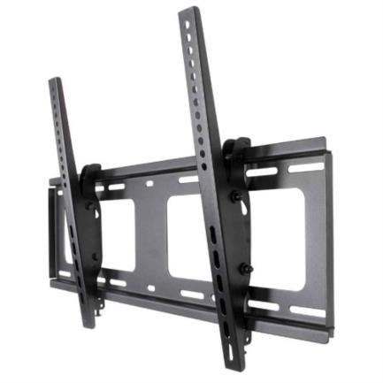 MNCSOPAB030 - Soporte TV Manhattan Pared con Inclinación Pantallas Planas 37" a 80" Máximo 80 Kg