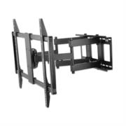 Soporte TV Manhattan Pared Movimiento Articulado Pantallas Curvas/Planas 60" a 100" Máximo 80 Kg - Vista 6