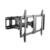 Soporte TV Manhattan Pared Movimiento Articulado Pantallas Curvas/Planas 60" a 100" Máximo 80 Kg - Vista 5