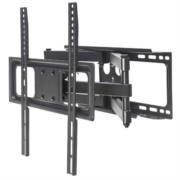 Soporte TV Manhattan Universal Pared Movimiento Completo Básico Pantalla Curva/Plana 32" a 55" Hasta 40 Kg - Vista 5