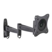 Soporte Monitor Manhattan Pared Movimiento Articulado Pantalla Plana 13" a 27" Máximo 15 Kg - Vista 2