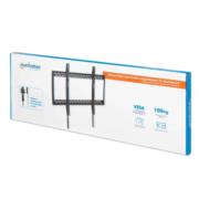 Soporte TV Manhattan Pared Pantalla 60" a 100" Hasta 100 Kg - Vista 9