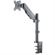 Soporte Monitor Manhattan Universal 17" a 32" Pistón Gas Hasta 8 Kg 5