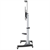 Soporte TV Manhattan Premium para 60" a 100" Tipo Carrito Hasta 100 Kg - Vista 8