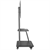 Soporte TV Manhattan Universal para Alta Resistencia 37" a 100" Hasta 150 Kg Color Negro - Vista 9
