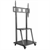 Soporte TV Manhattan Universal para Alta Resistencia 37" a 100" Hasta 150 Kg Color Negro - Vista 13