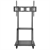 Soporte TV Manhattan Universal para Alta Resistencia 37" a 100" Hasta 150 Kg Color Negro - Vista 2