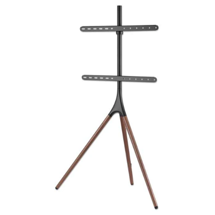 Soporte TV Manhattan con Trípode 45" a 65" Hasta 32 Kg Altura Ajustable - Vista 5