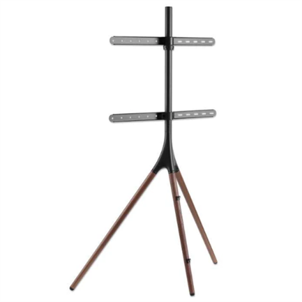 Soporte TV Manhattan con Trípode 45" a 65" Hasta 32 Kg Altura Ajustable - Vista 10