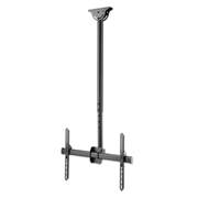 Soporte TV Manhattan Techo para 37" a 70" Movimiento Completo Hasta 50 Kg Altura Ajustable - Vista 8