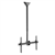 Soporte TV Manhattan Techo para 37" a 70" Movimiento Completo Hasta 50 Kg Altura Ajustable - Vista 9