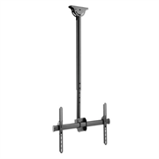 Soporte TV Manhattan Techo para 37" a 70" Movimiento Completo Hasta 50 Kg Altura Ajustable - Vista 10