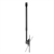 Soporte TV Manhattan Techo para 37" a 70" Movimiento Completo Hasta 50 Kg Altura Ajustable - Vista 11