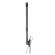 Soporte TV Manhattan Techo para 37" a 70" Movimiento Completo Hasta 50 Kg Altura Ajustable - Vista 12