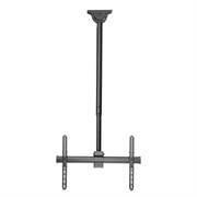 Soporte TV Manhattan Techo para 37" a 70" Movimiento Completo Hasta 50 Kg Altura Ajustable - Vista 6