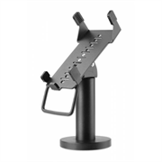 Soporte Manhattan para Terminal Punto de Venta Verifone VX520 Giratorio e Inclinable - Vista 7