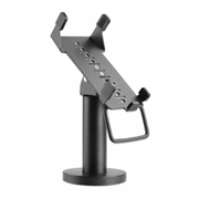 Soporte Manhattan para Terminal Punto de Venta Verifone VX520 Giratorio e Inclinable - Vista 10
