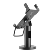 Soporte Manhattan para Terminal Punto de Venta Verifone VX520 Giratorio e Inclinable - Vista 11