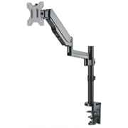 Soporte Monitor Manhattan Universal para 17" a 32" Pistón Brazo Articulado Hasta 8 Kg - Vista 6