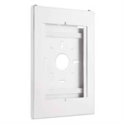 Soporte Manhattan Montaje Pared para Tablet o iPad Antirrobo Color Blanco - Vista 7