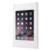 Soporte Manhattan Montaje Pared para Tablet o iPad Antirrobo Color Blanco - Vista 12